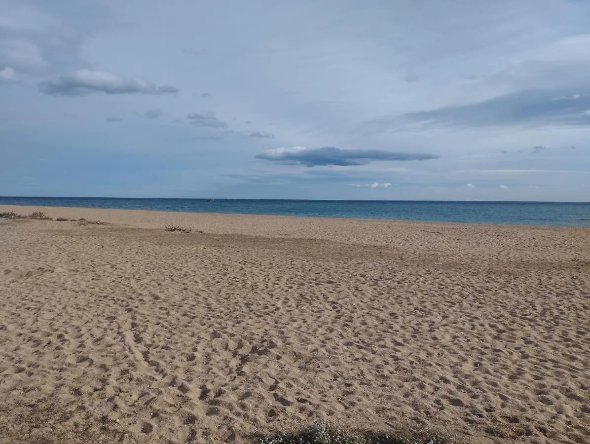 Appartamento Malgrat De Mar Barcelona