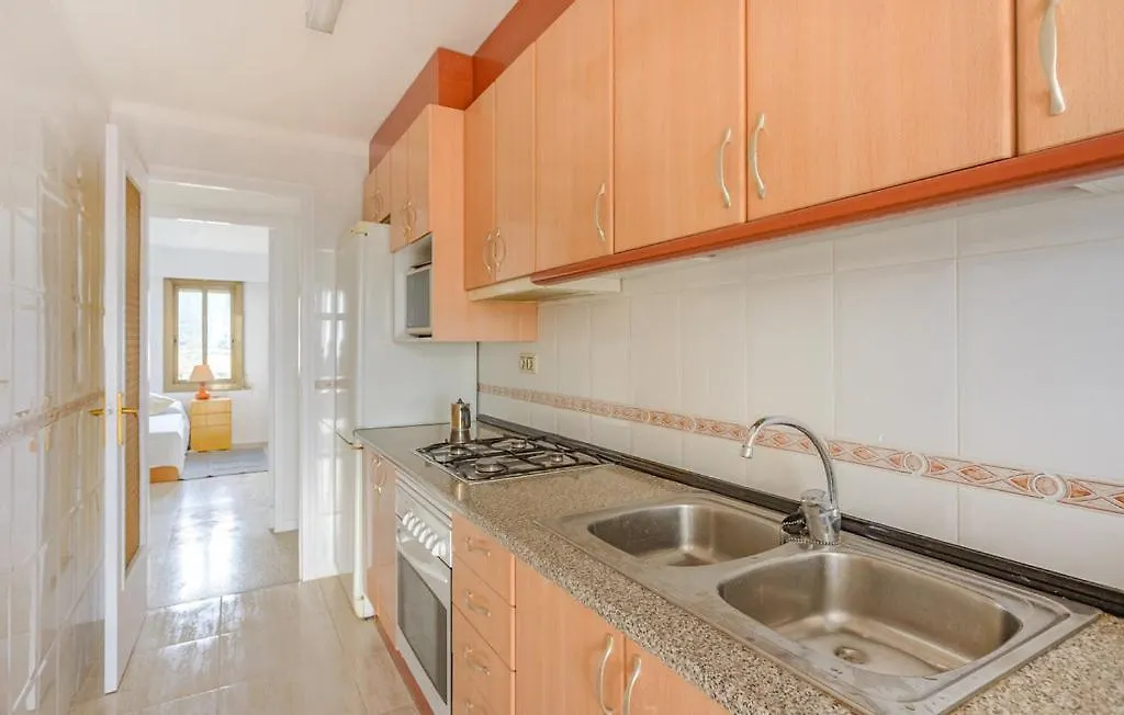 Appartamento Malgrat De Mar Barcelona