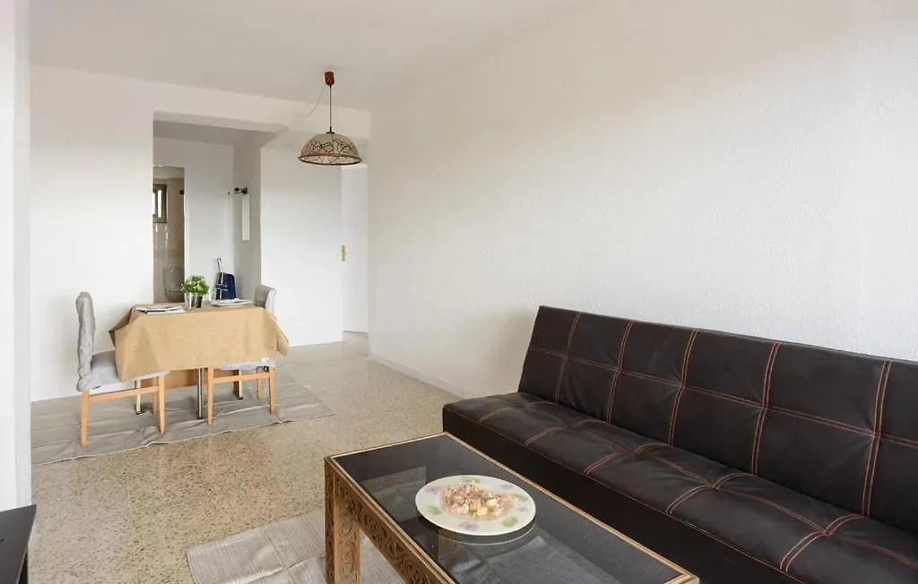 Appartamento Malgrat De Mar Barcelona Spagna