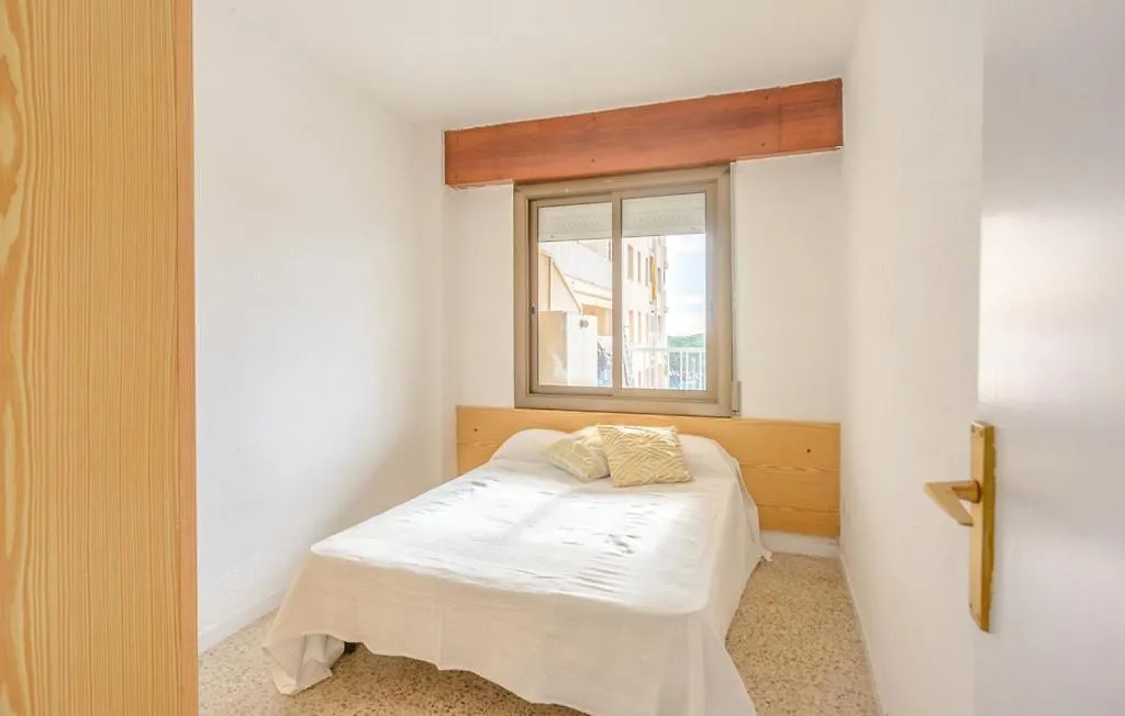 Appartamento Malgrat De Mar Barcelona