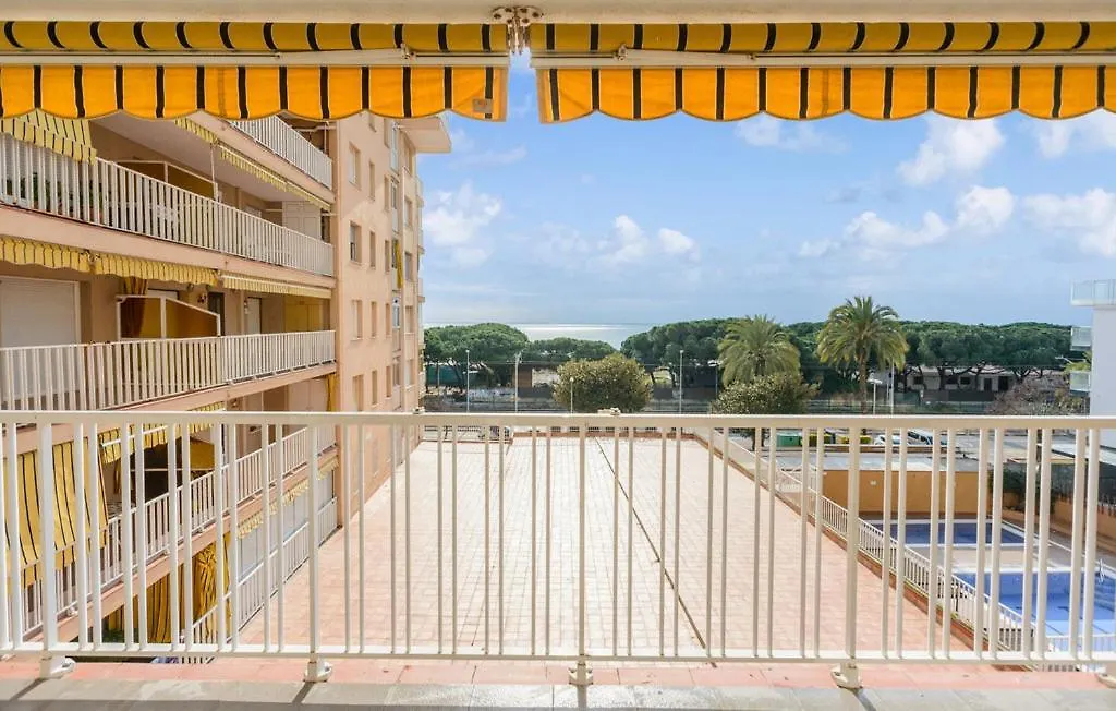 Appartamento Malgrat De Mar Barcelona Spagna