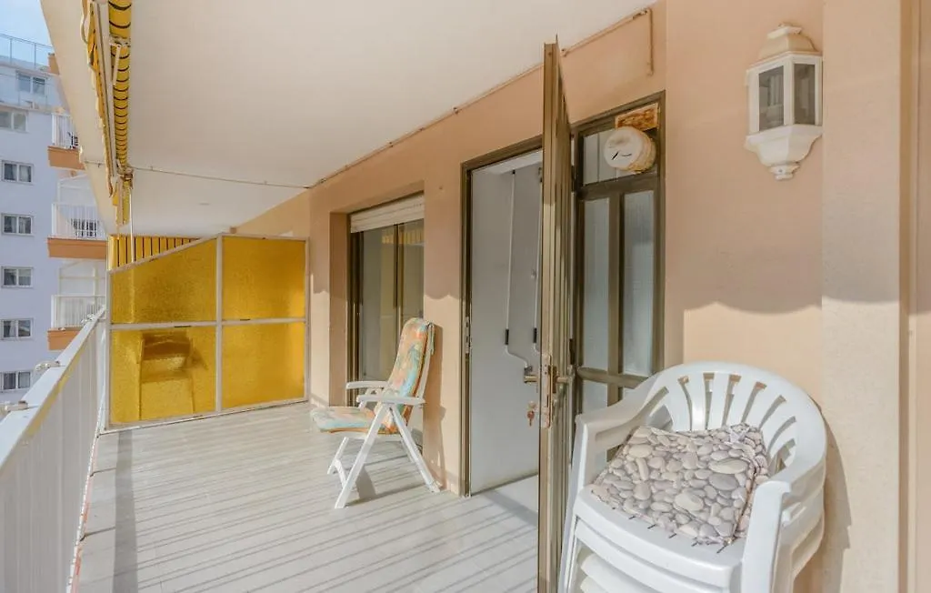 Appartamento Malgrat De Mar Barcelona